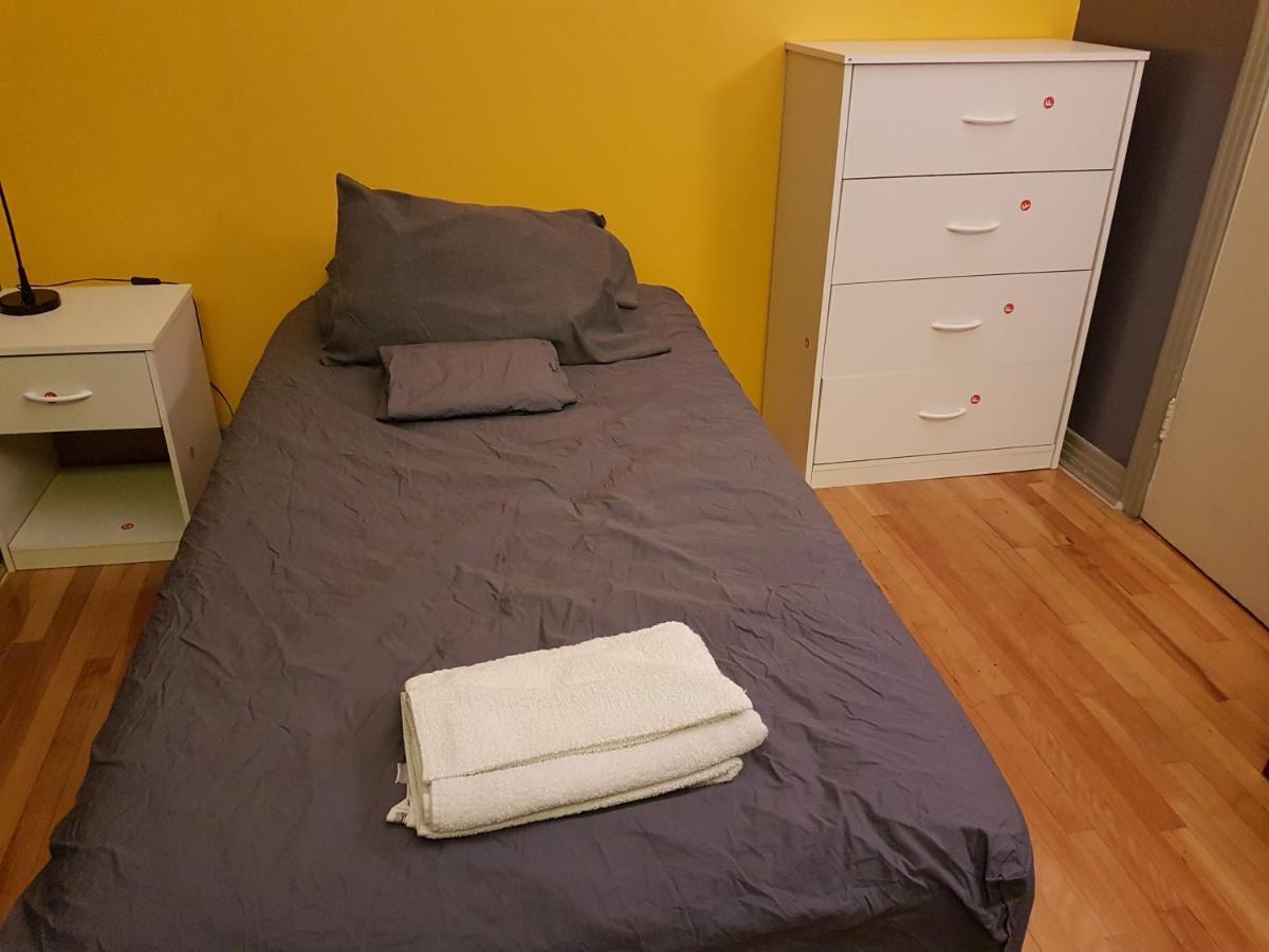 Pied-a-terre Mont-royal * Montreal