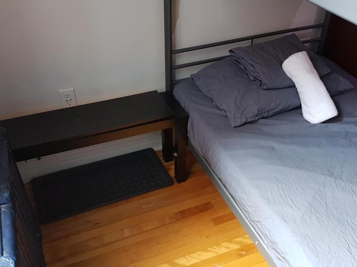 Pied-a-terre Mont-royal Montreal