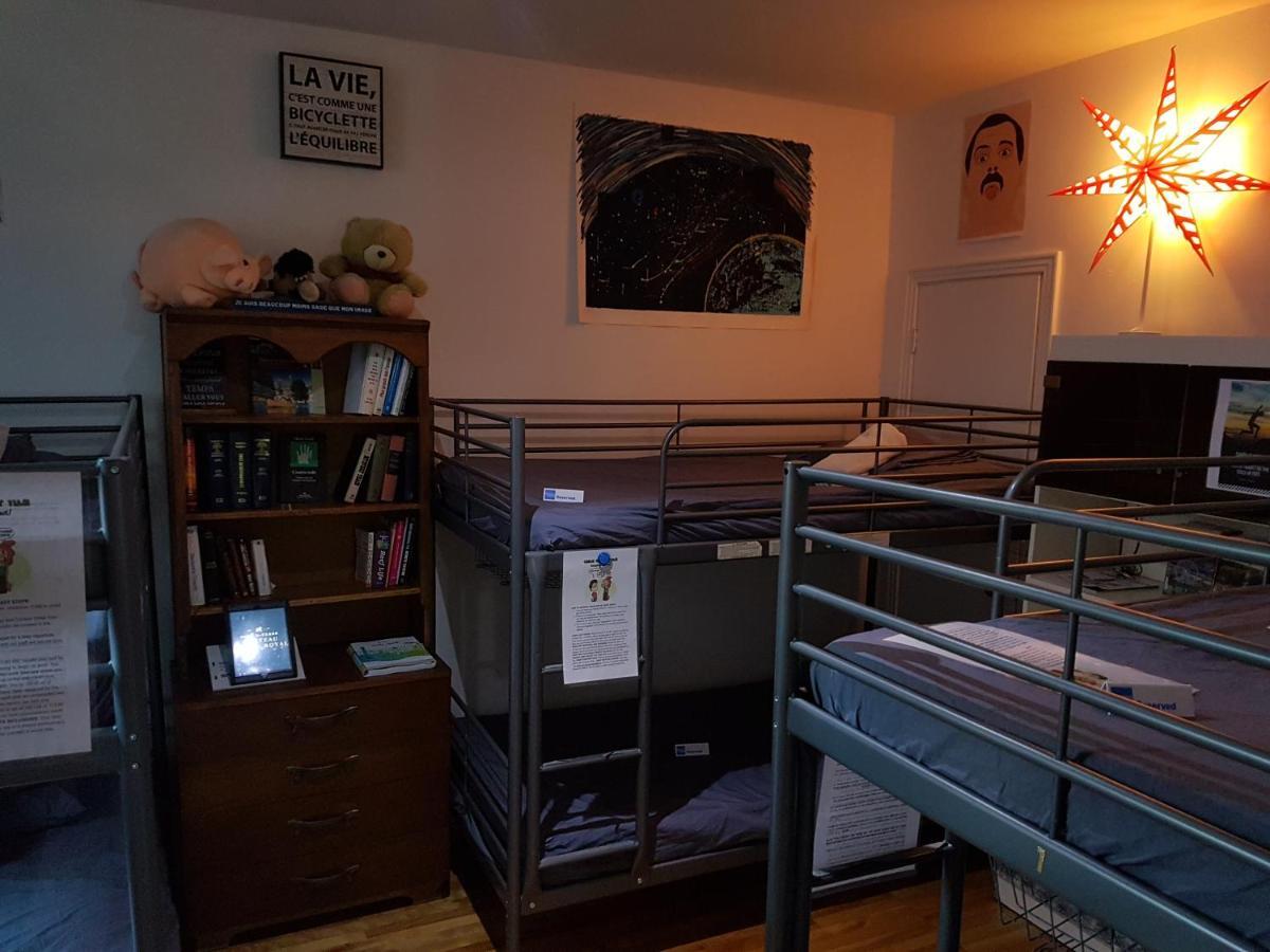 Pied-a-terre Mont-royal