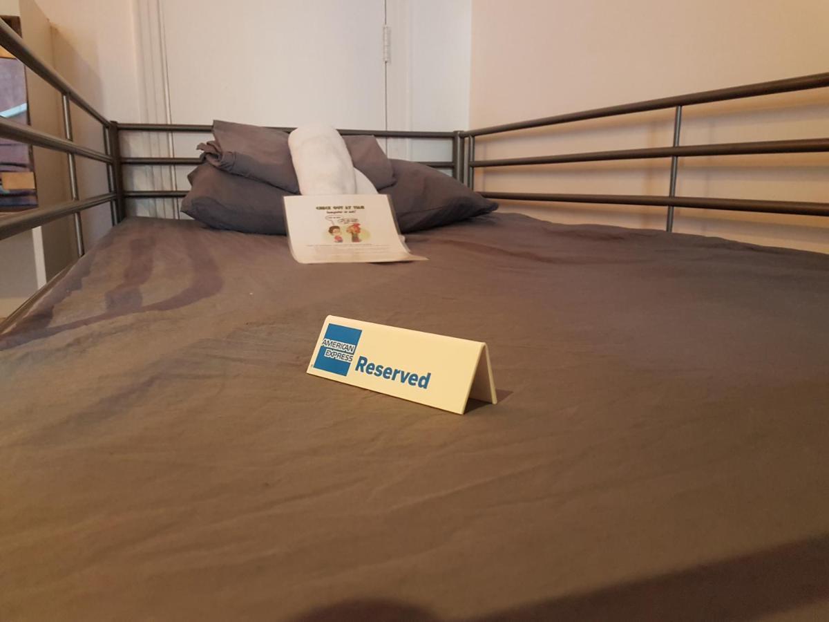 Pied-a-terre Mont-royal Hostel