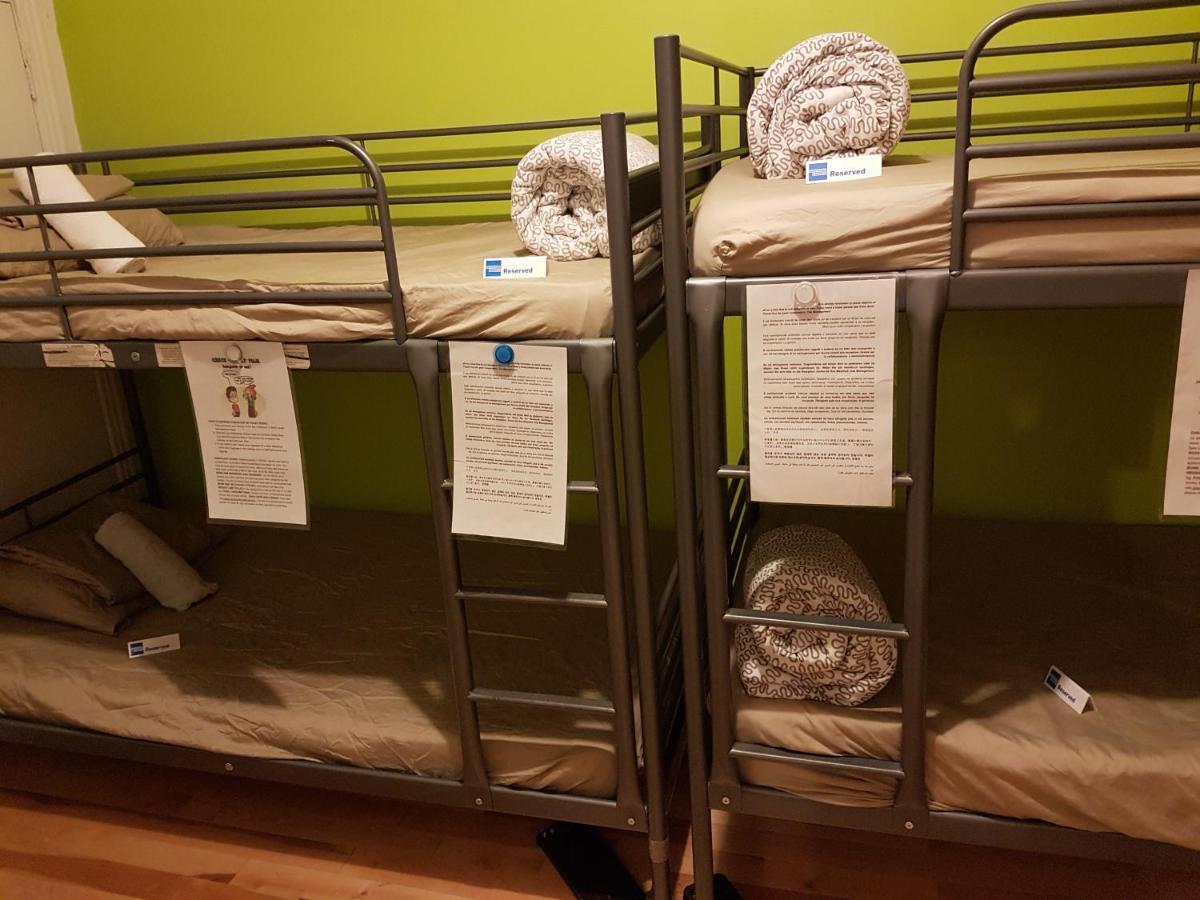 Hostel Pied-a-terre Mont-royal