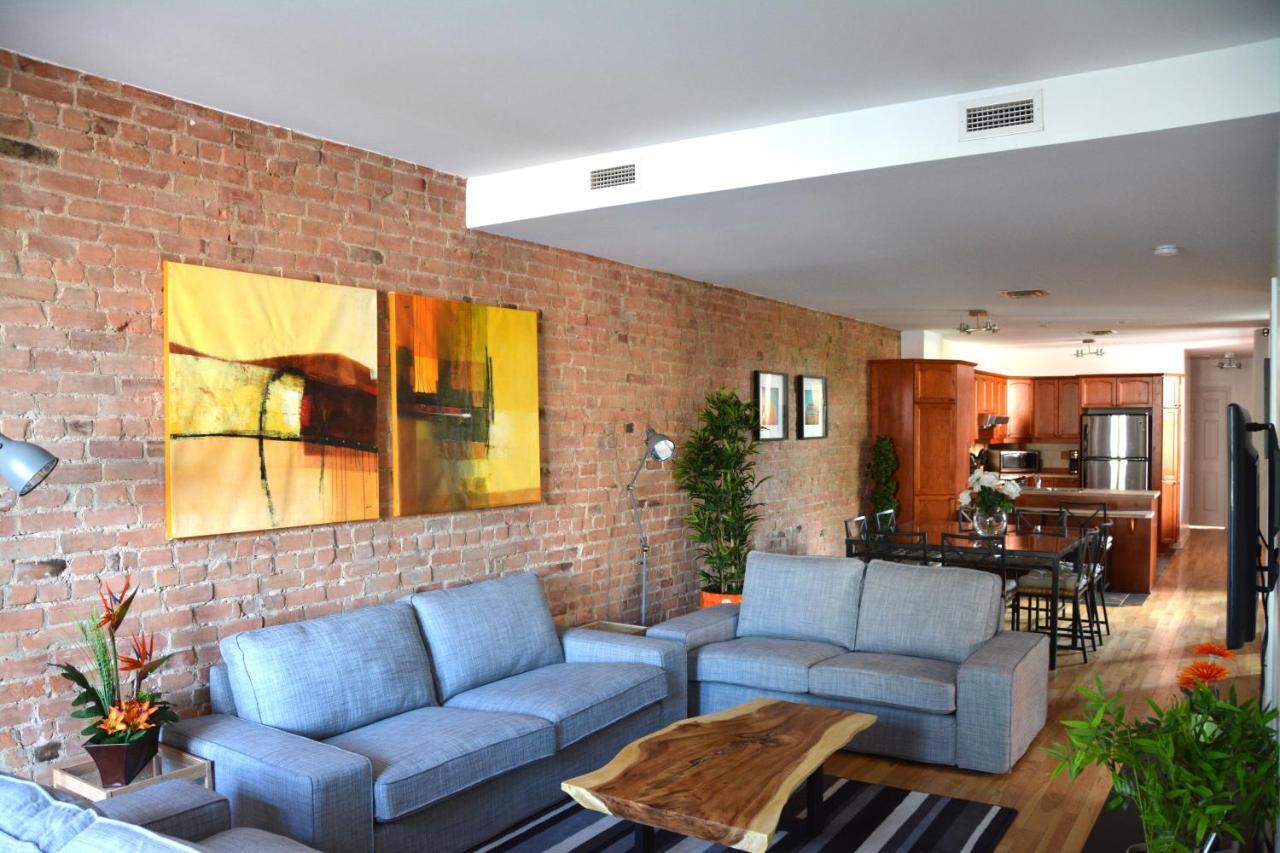 Apartment Le Metro Mont-royal By Homeinmontreal *