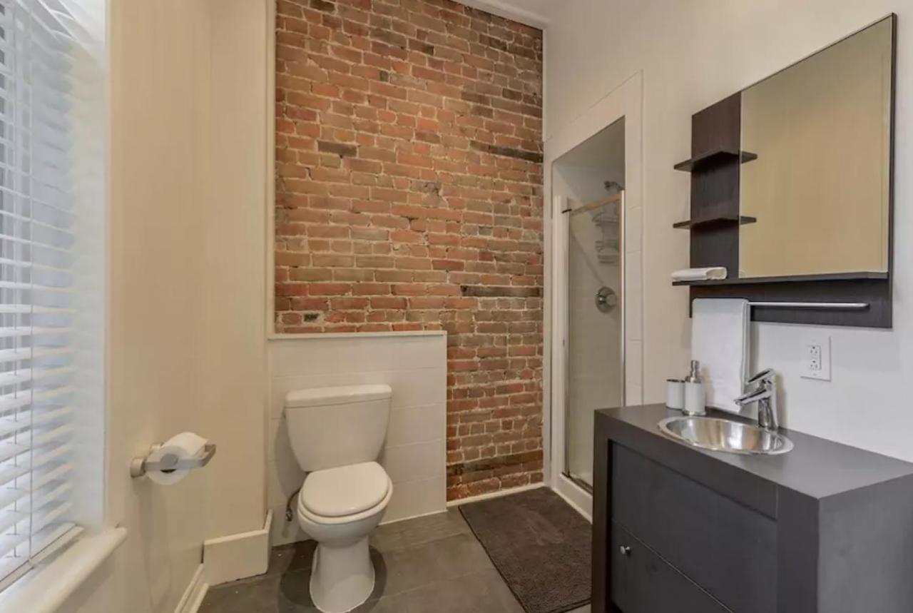 Apartment Le Duplex Vip
