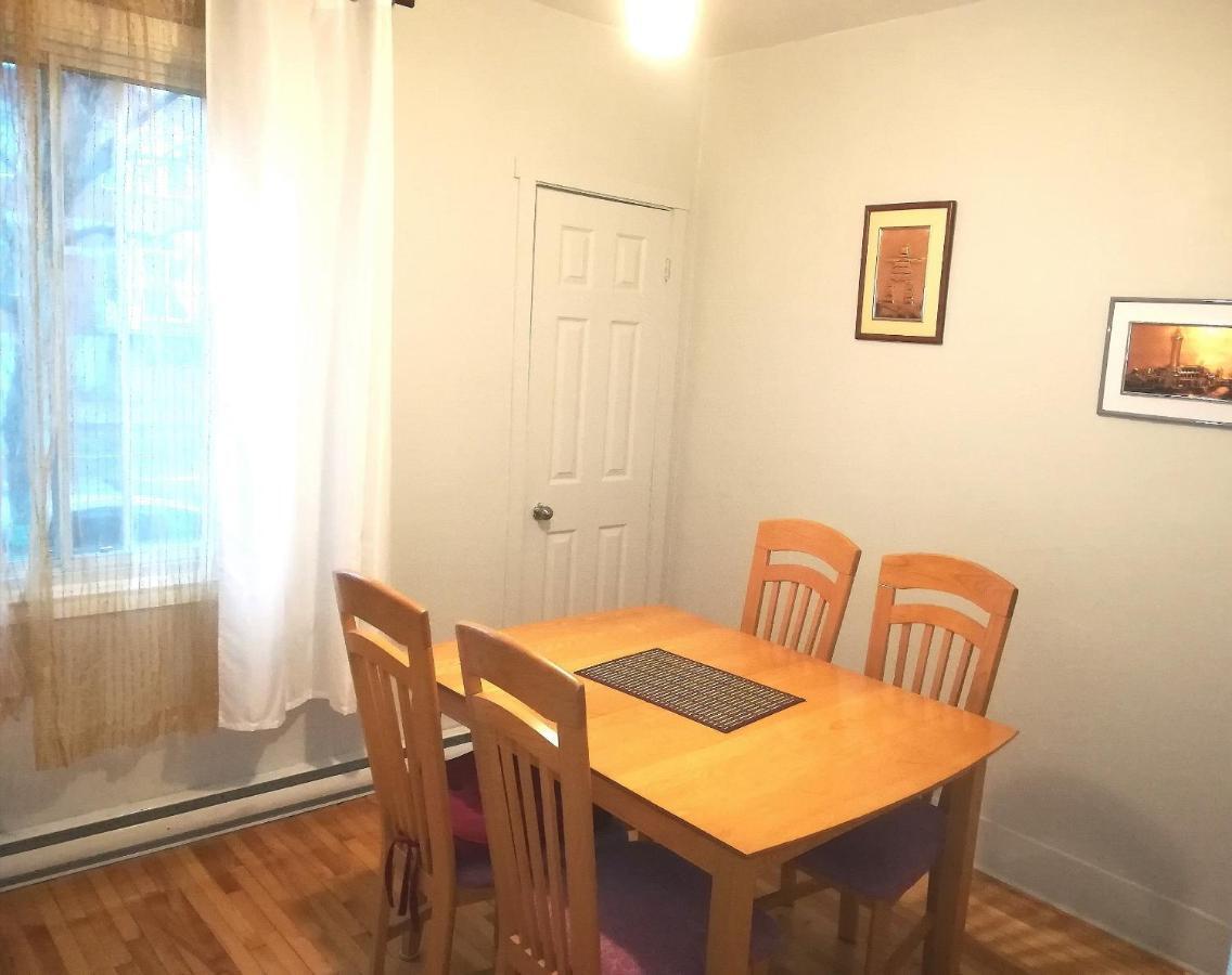Apartment Authentic