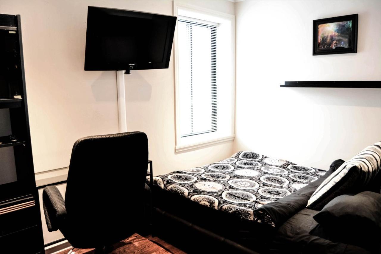 Privee Au Village Homestay
