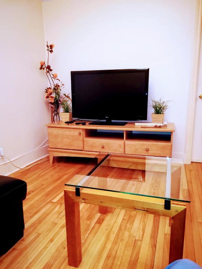 Apartment Authentic Montreal