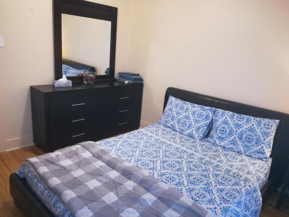 Apartment Authentic *