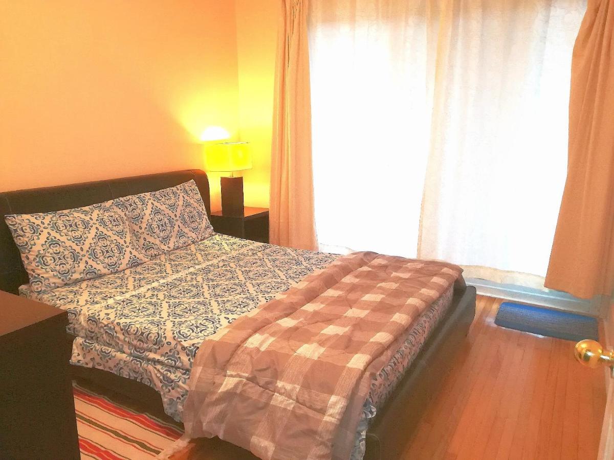 Authentic Apartment Montreal