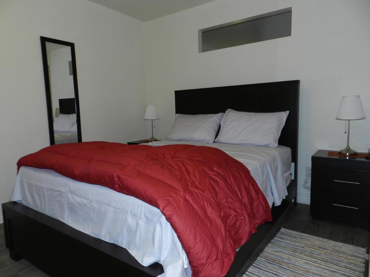 Olympic Parc Apartment *