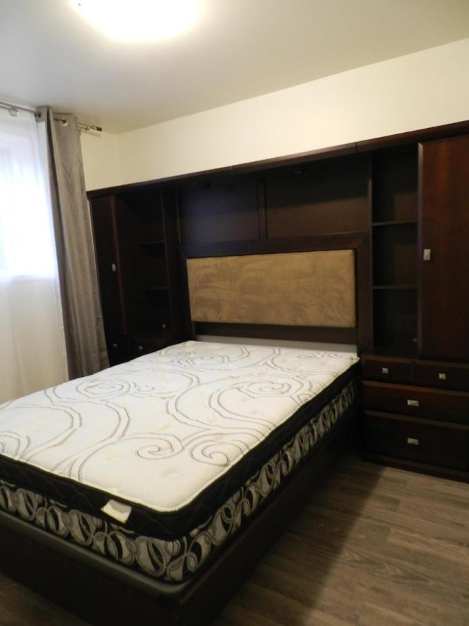 Apartment Olympic Parc Montreal