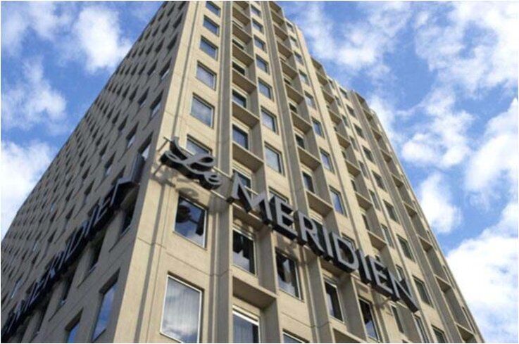 Sens 4* Montreal