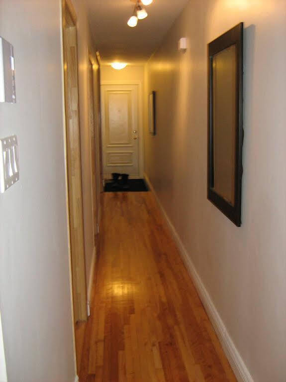 Le Botaniste Apartment *