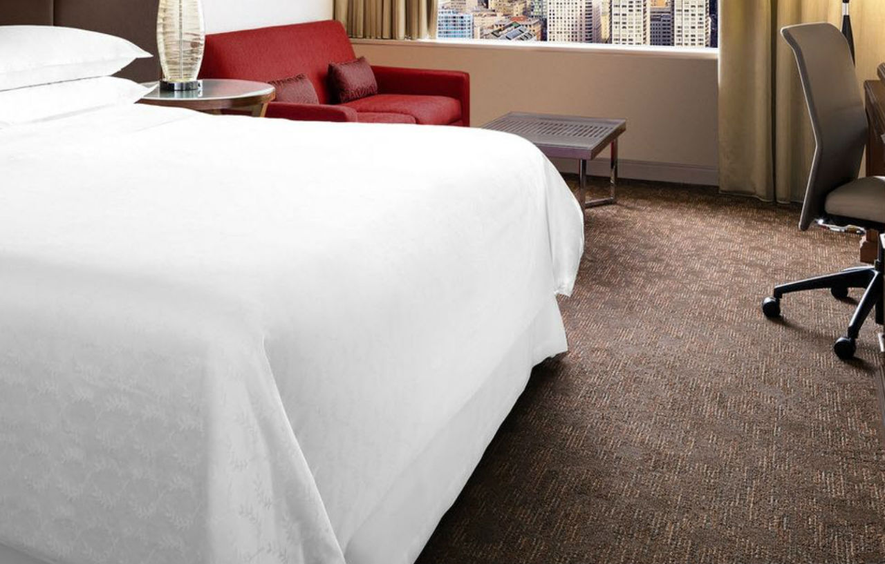Hotel Le Centre Sheraton