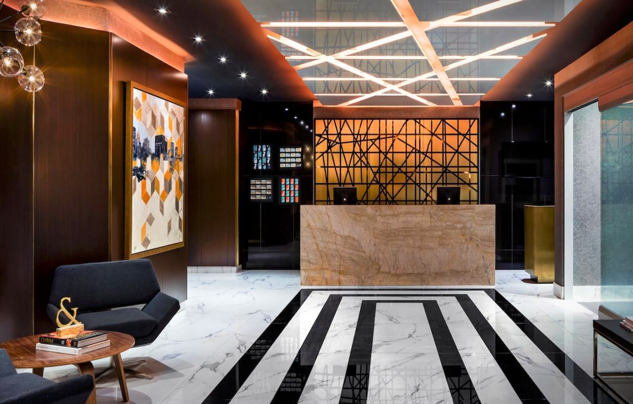 Hotel Sens Montreal