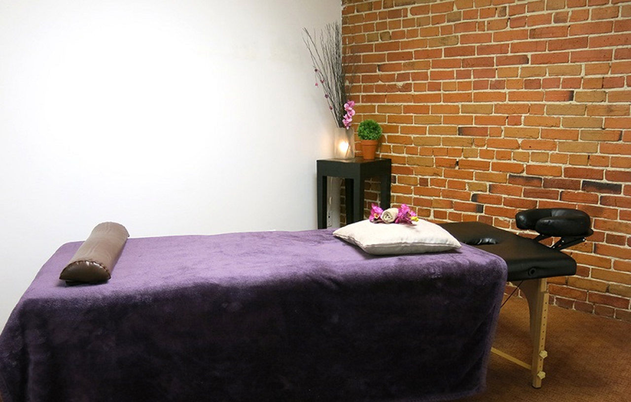 Inn & Espace Confort Montreal