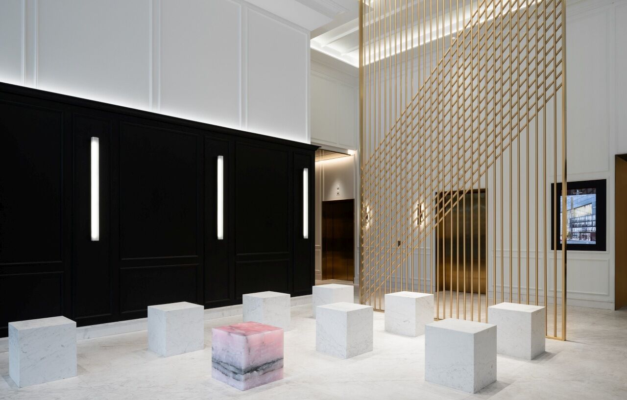 Hotel Four Seasons
