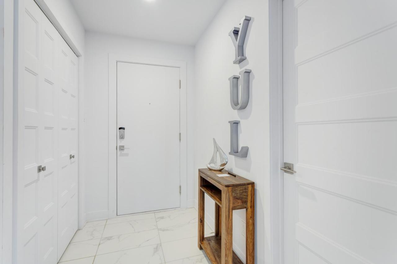 Le Bijou Apartment
