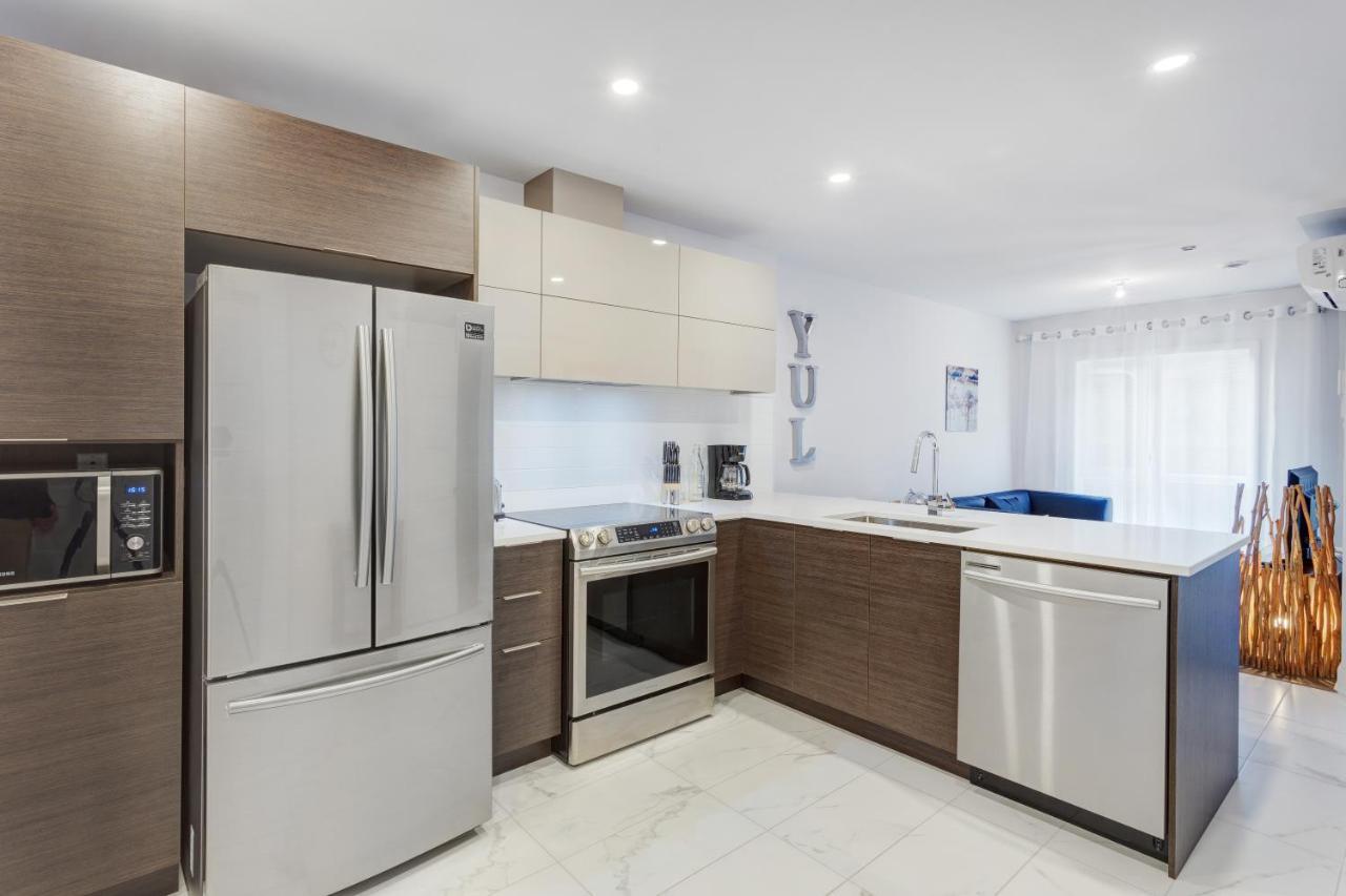 Apartment Le Bijou *