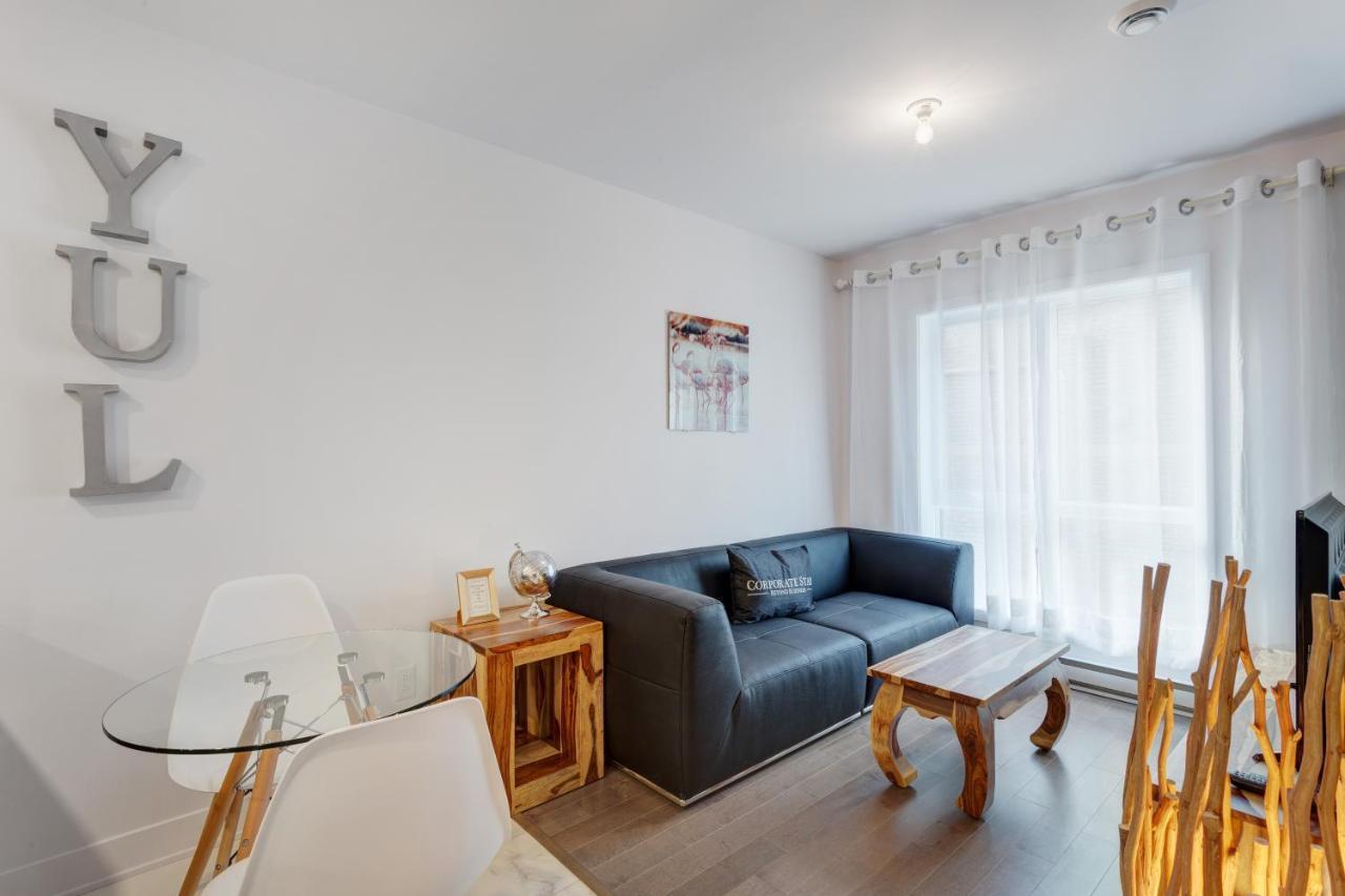 Le Bijou Apartment *