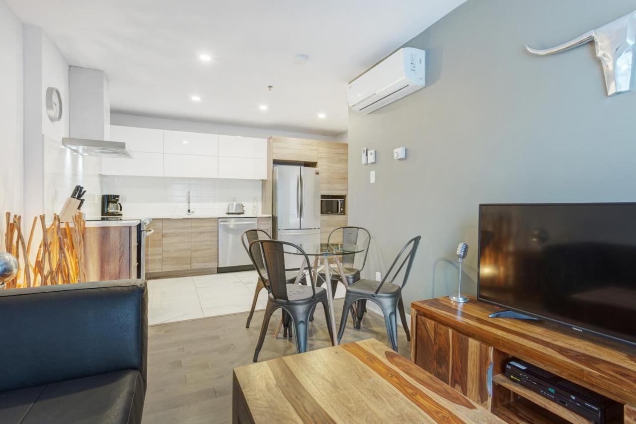 Apartment Le Bijou