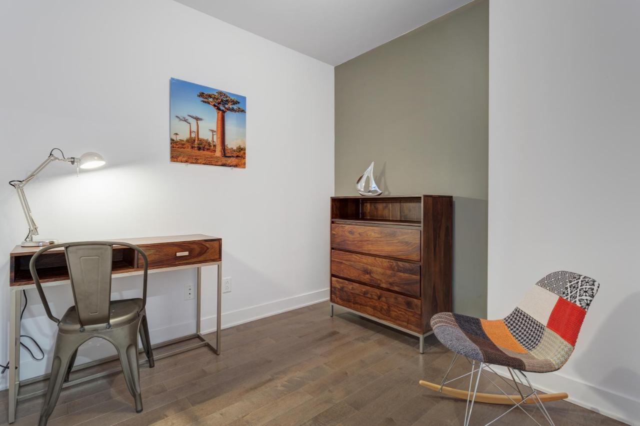 Le Bijou Apartment