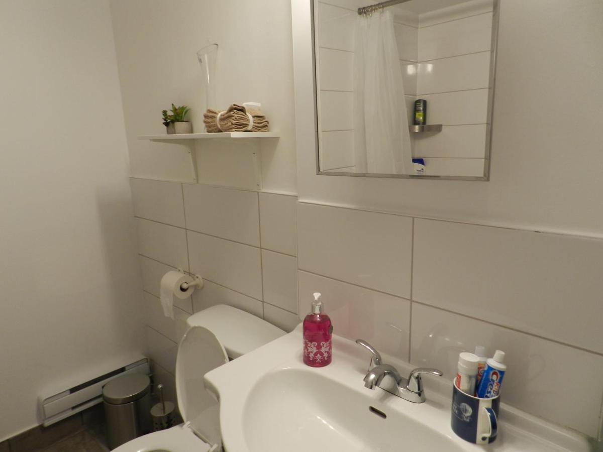 Olympic Parc Apartment *