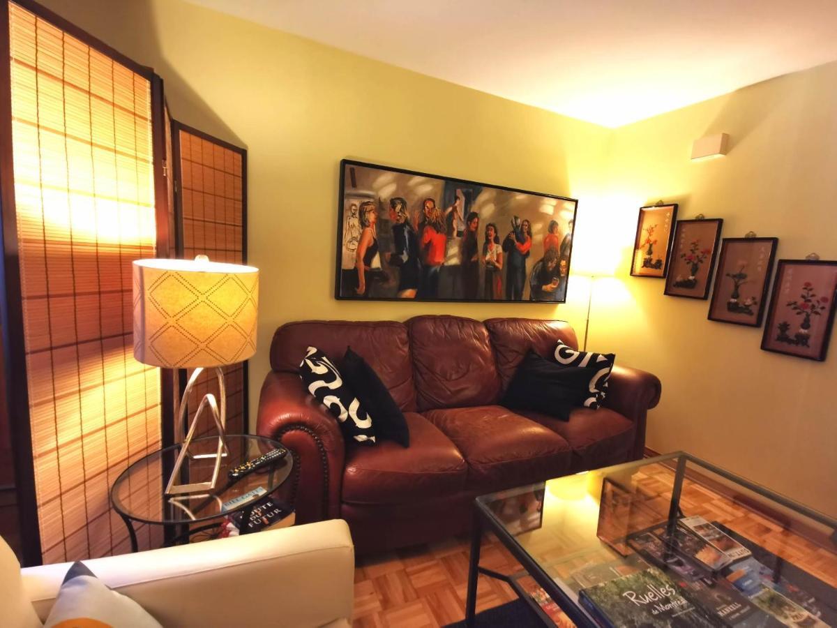 Bed & Breakfast Accueil Chez Francois