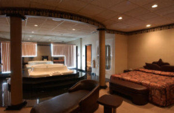 Western East Hotel Montreal