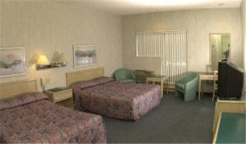 Western East Hotel