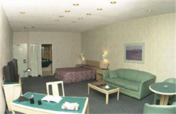 Western East 3* Montreal