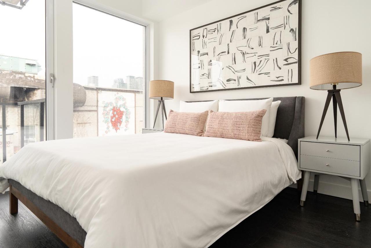 Sonder At The Richmond 4* Montreal