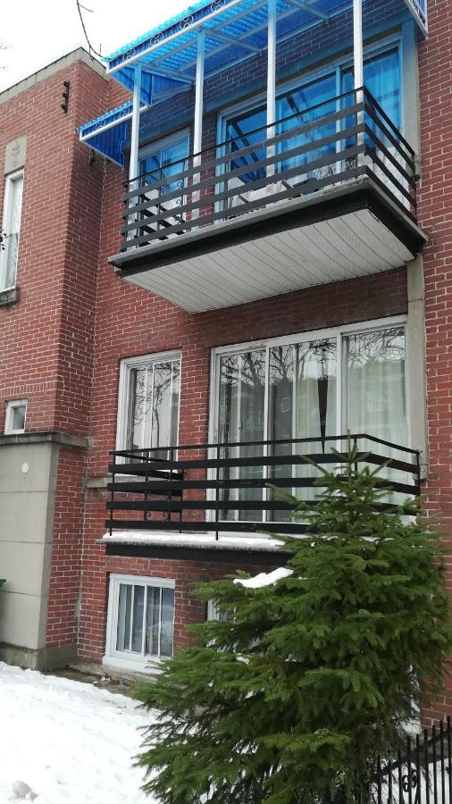 Authentic Apartment