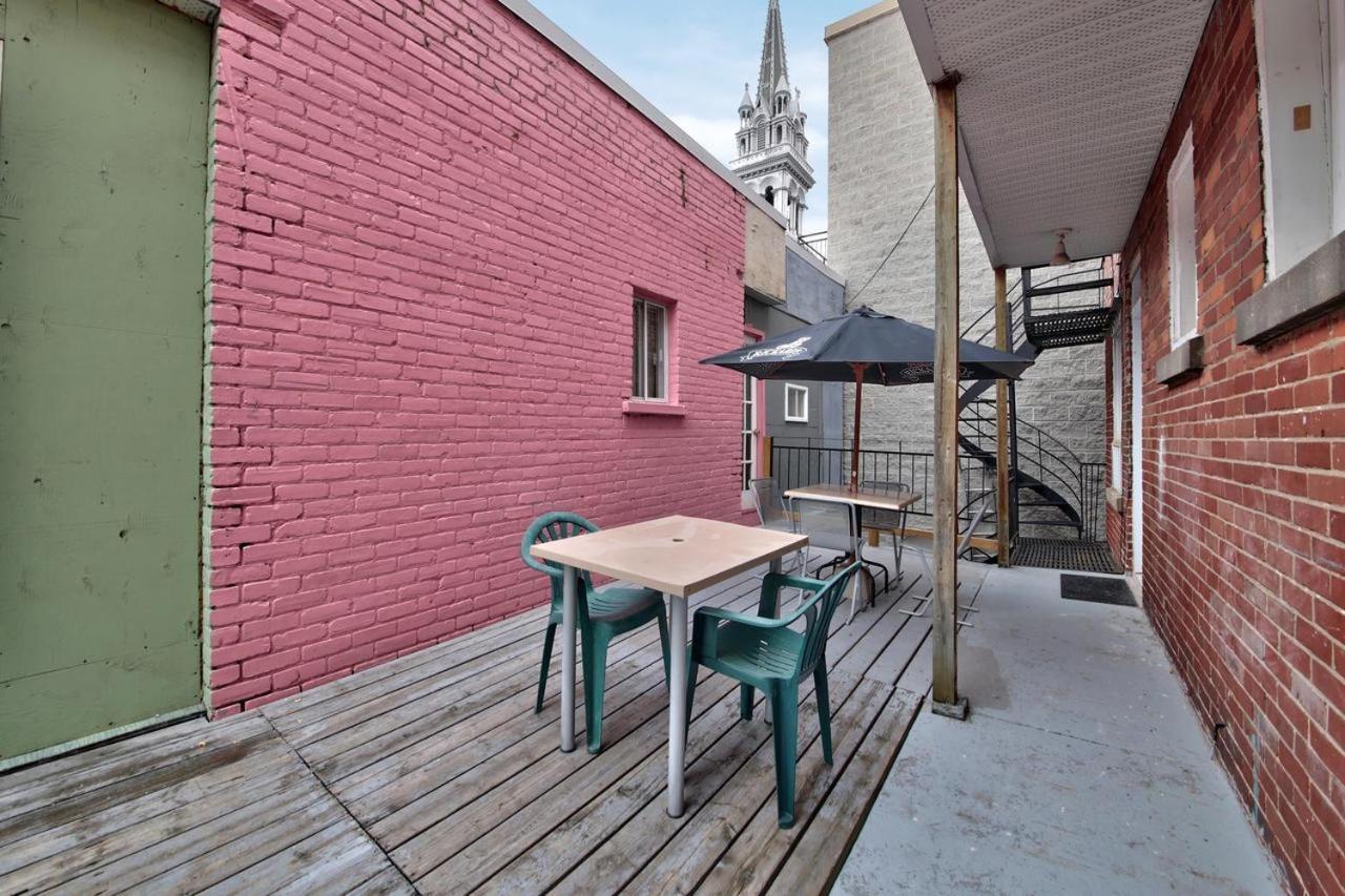 Mini Inc Hotel Montreal