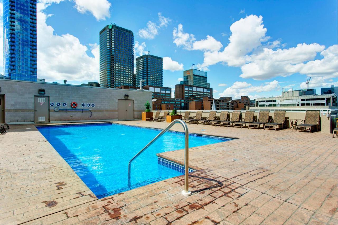 Le Mille Neuf Furnished * Montreal