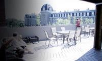 Du Plateau - Hotel