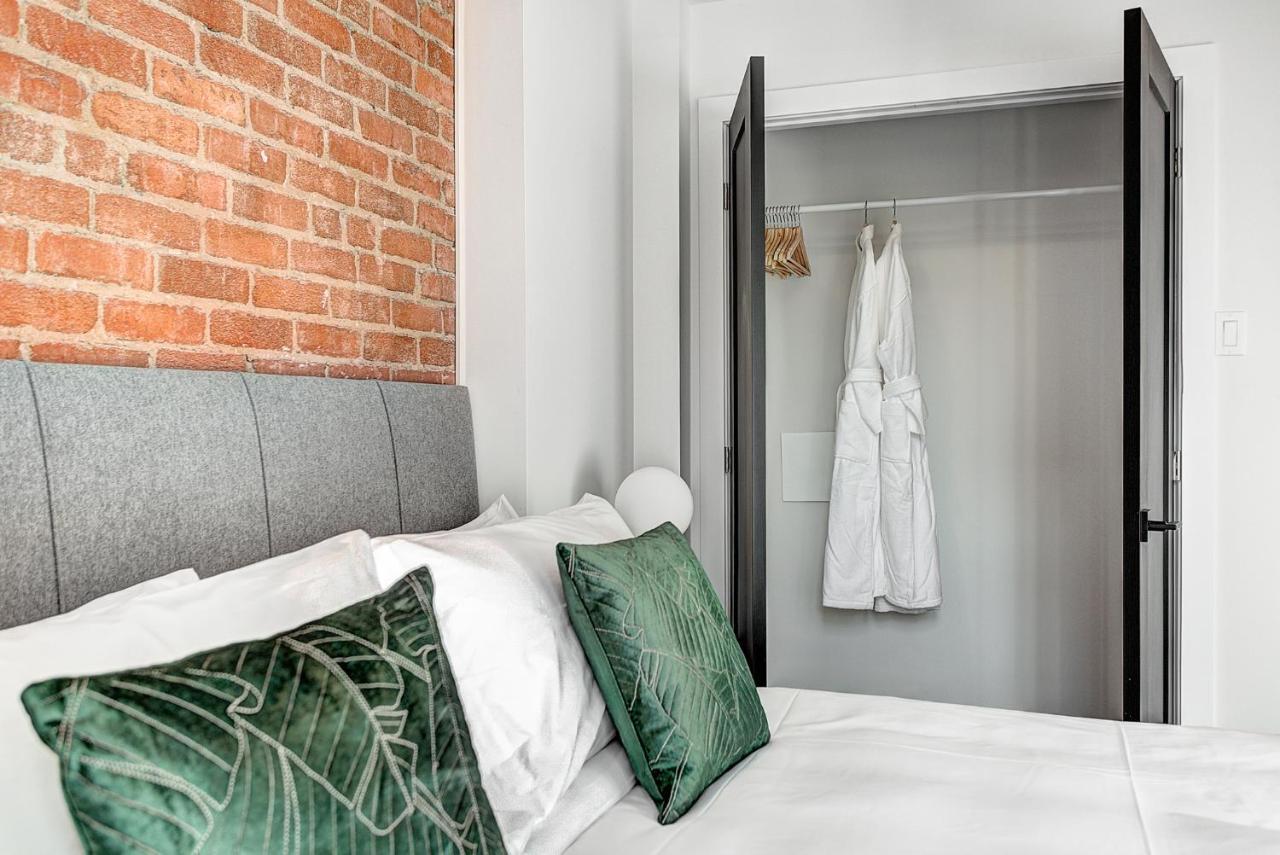 Apartment Burgundy Lofts - Marche Atwater