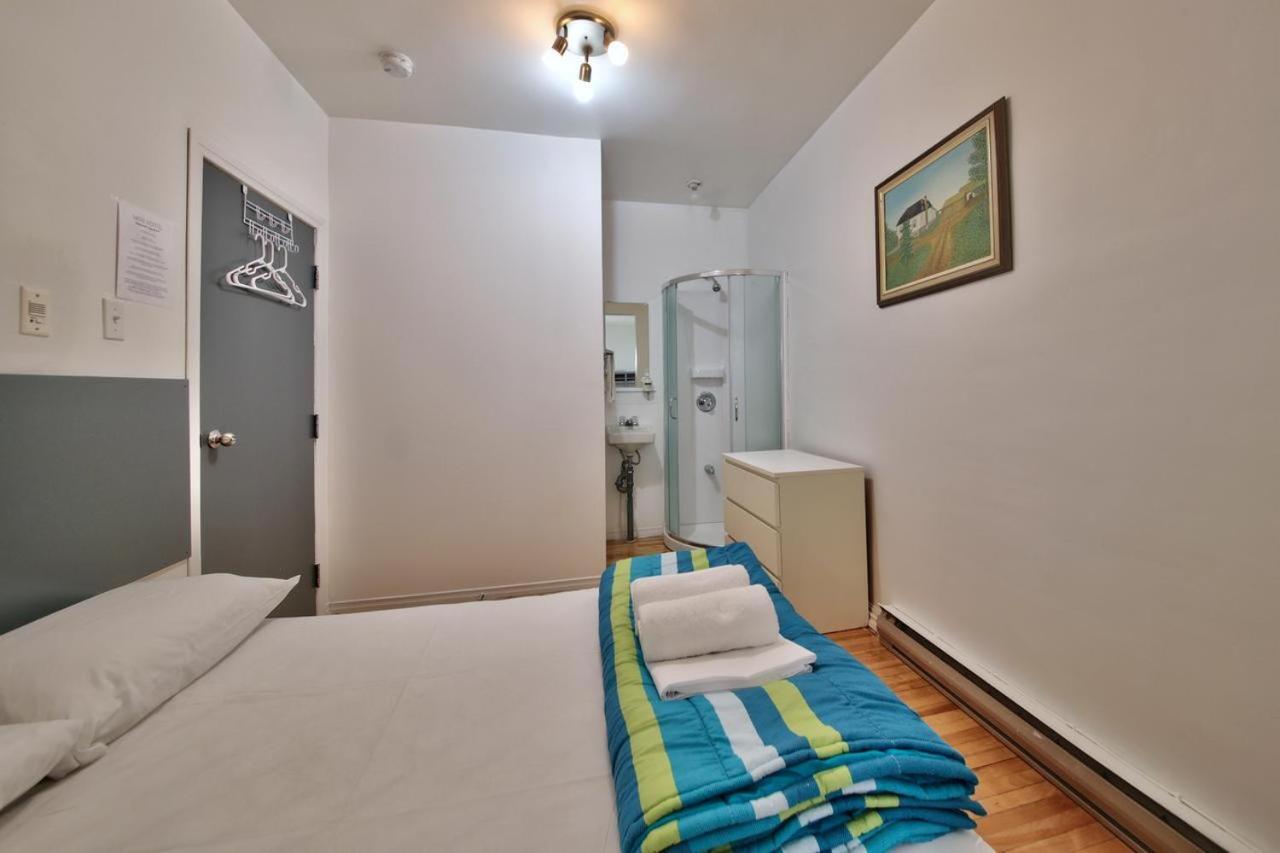 Mini Inc Hotel Montreal