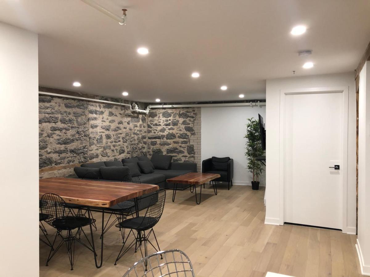 1800s Heritage Loft In Old By Nuage Apartment *