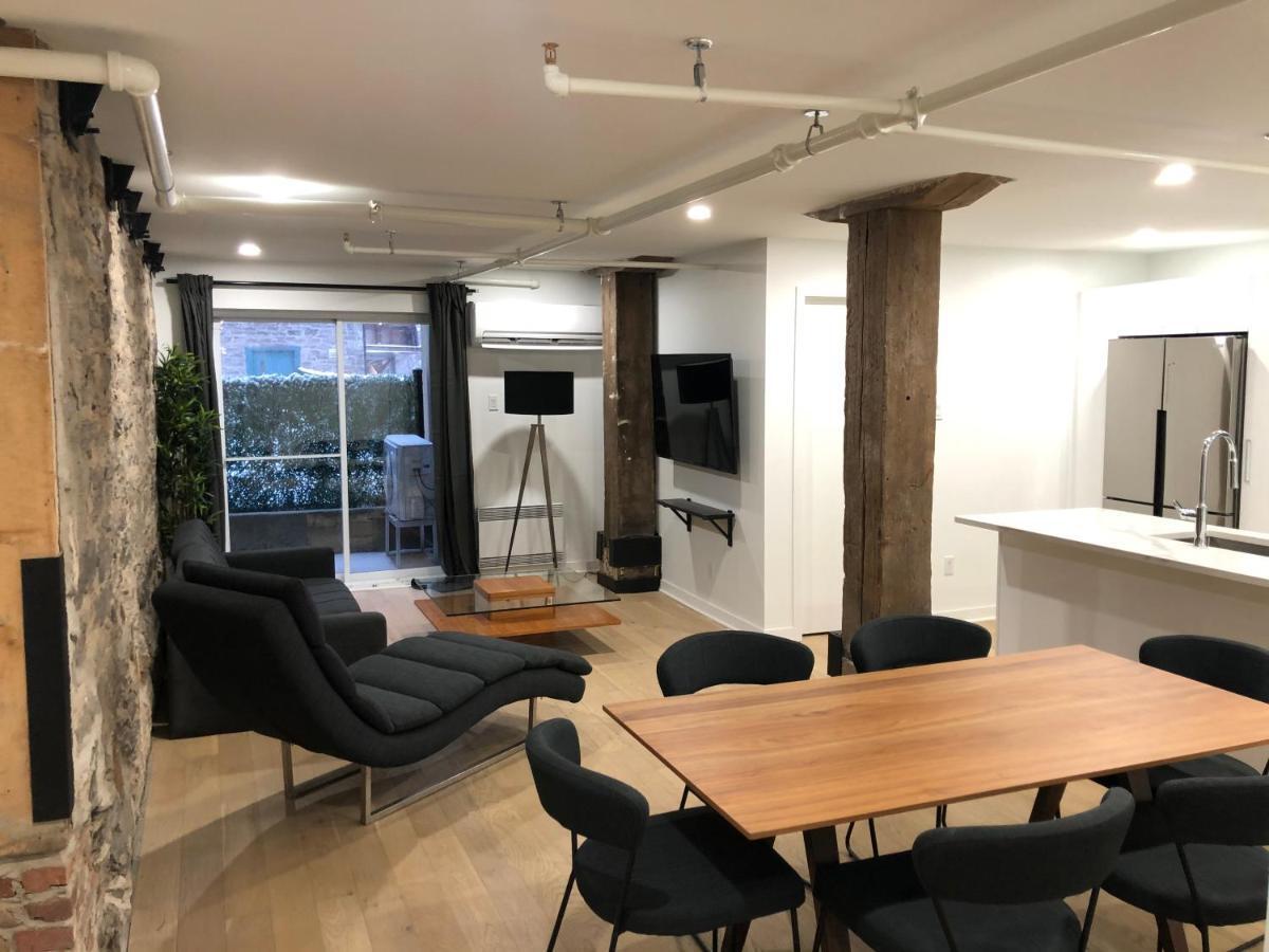 1800s Heritage Loft In Old By Nuage Apartment *