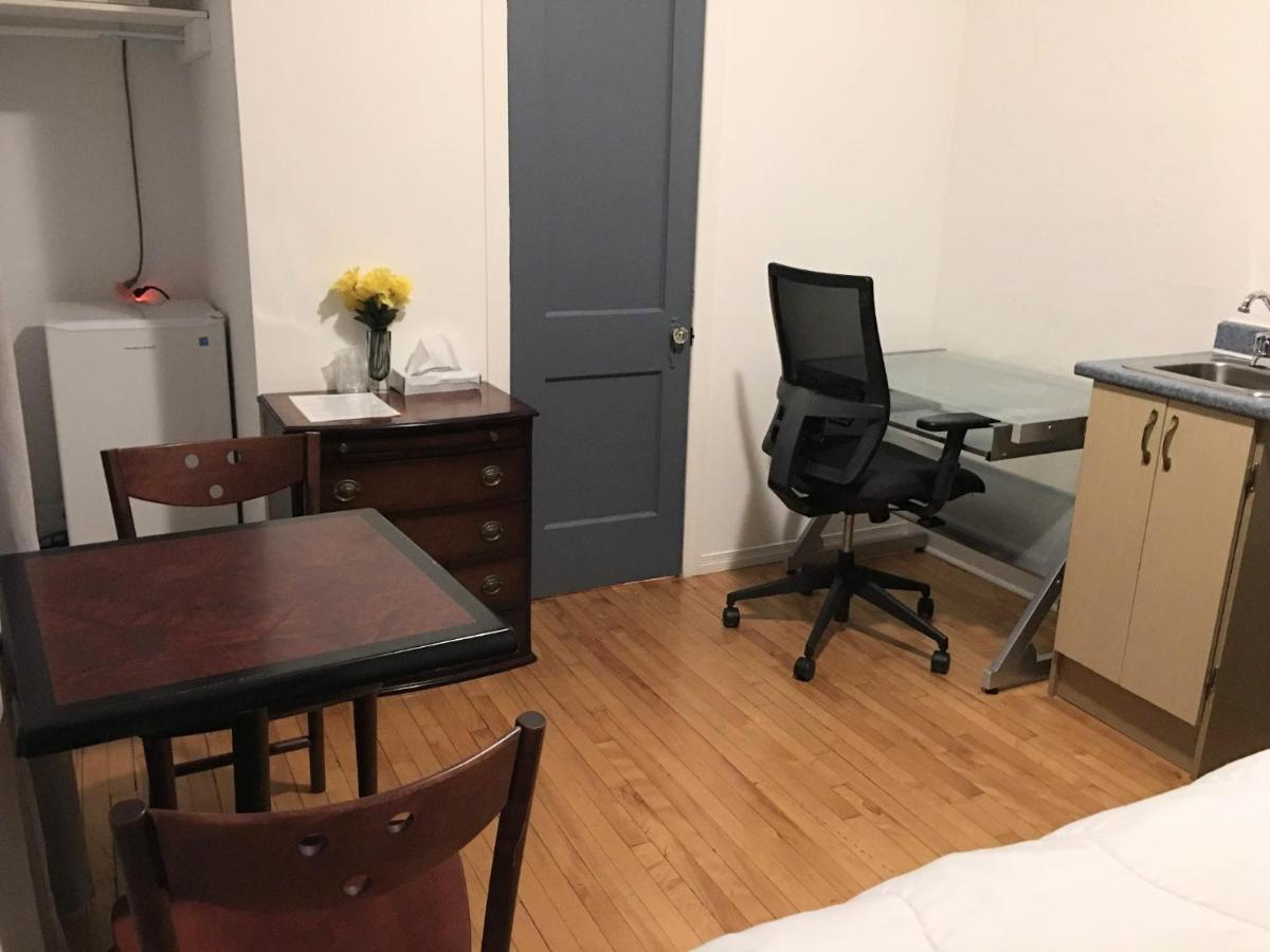 Hotel Mini Inc