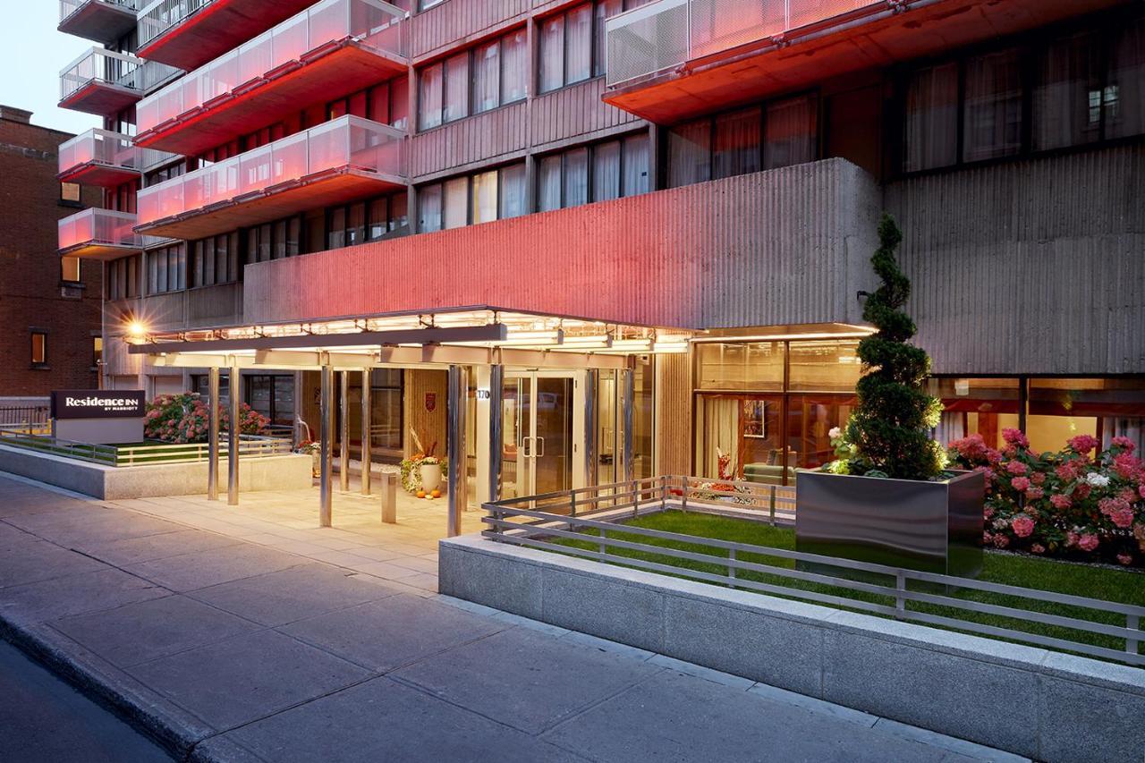 By Marriott Westmount 4*