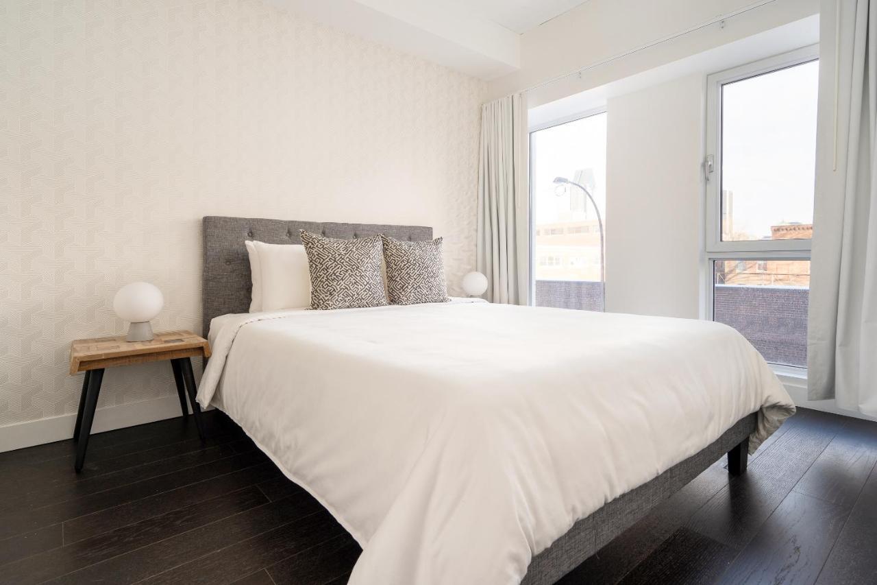 Sonder At The Richmond Aparthotel Montreal