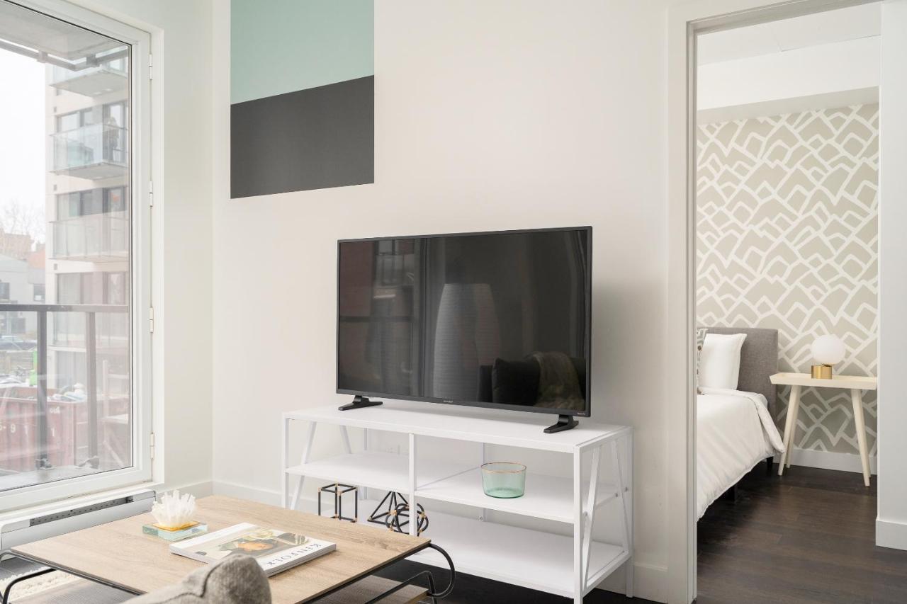 Aparthotel Sonder At The Richmond 4*
