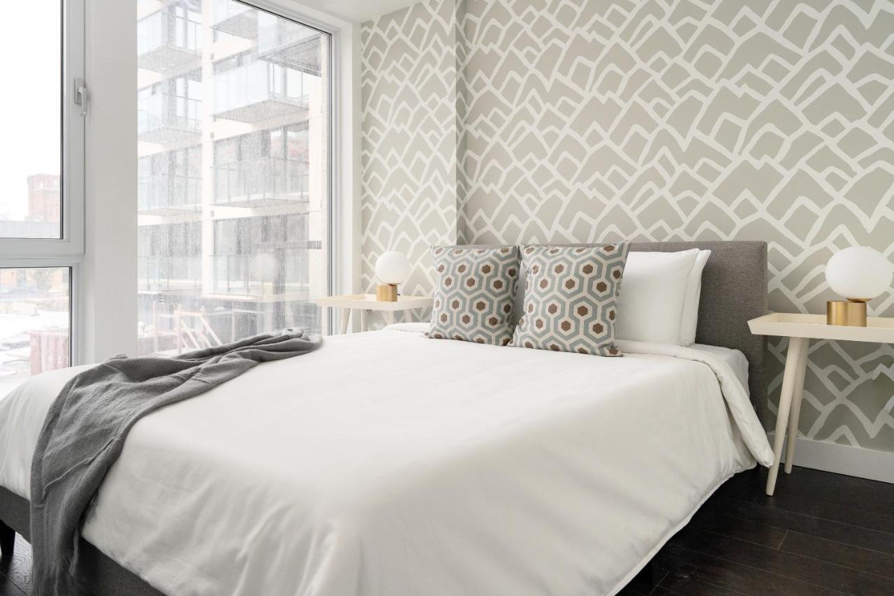 Sonder At The Richmond Aparthotel 4*