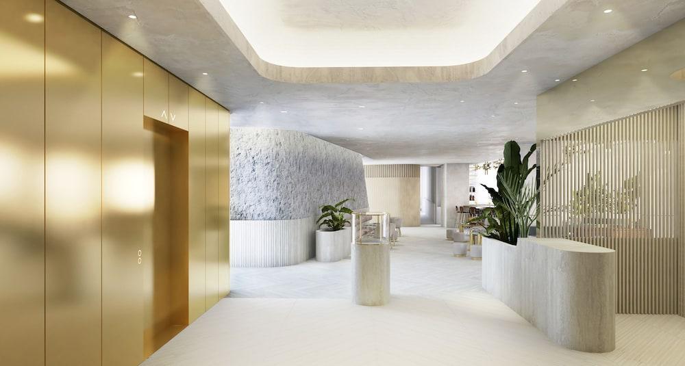 Four Seasons Hotel Montreal