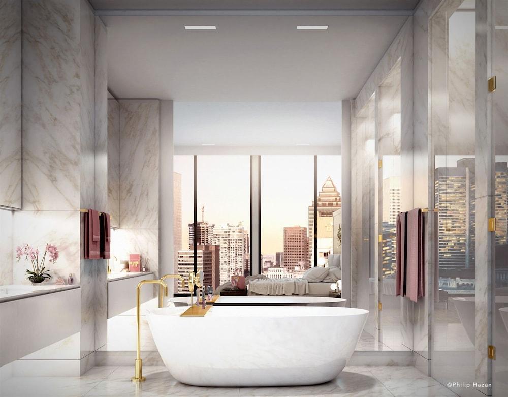 Hotel Four Seasons Montreal
