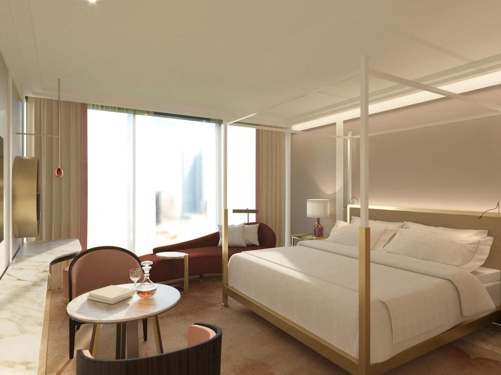 Four Seasons Montreal