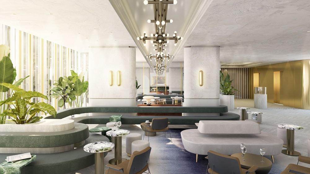 Four Seasons 5* Montreal