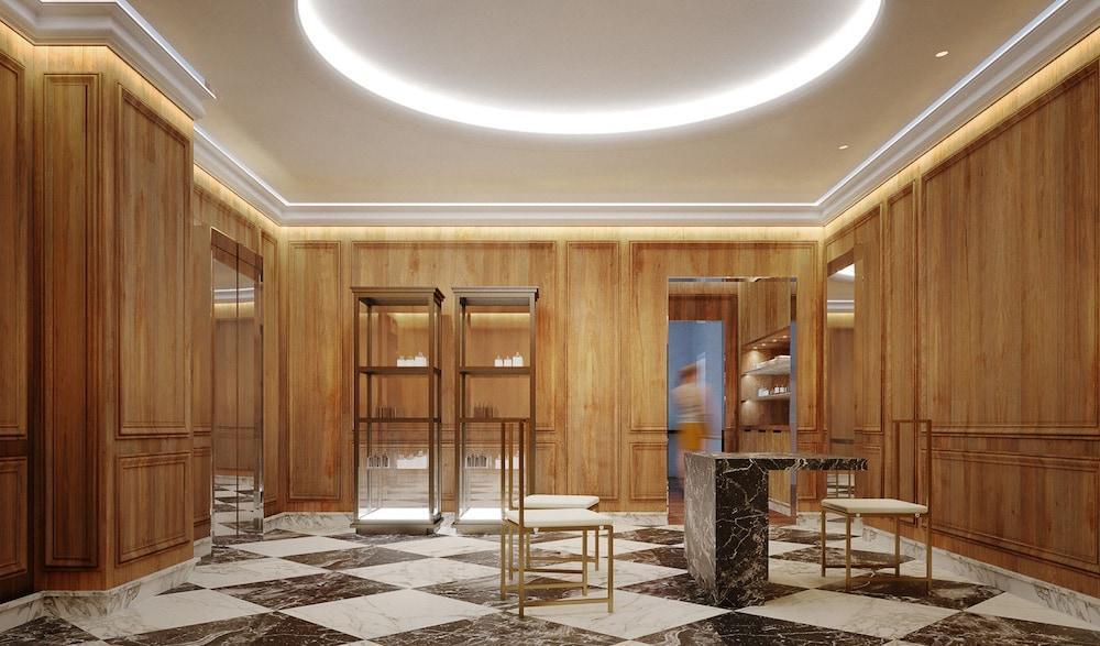 Four Seasons Montreal