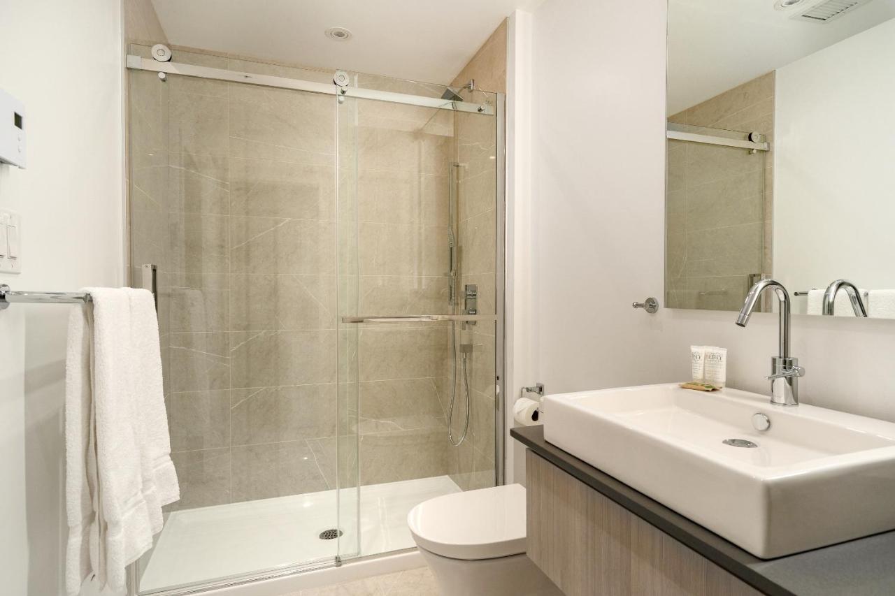 Aparthotel Sonder At The Richmond Montreal
